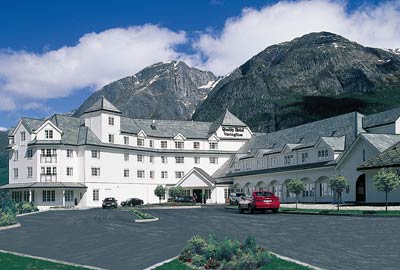 Fjord Norway hotel 0010