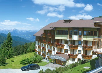 foto hotel alpch 5